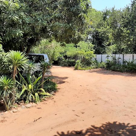 Elephant Walk Guesthouse And Back Packers Phalaborwa Zewnętrze zdjęcie