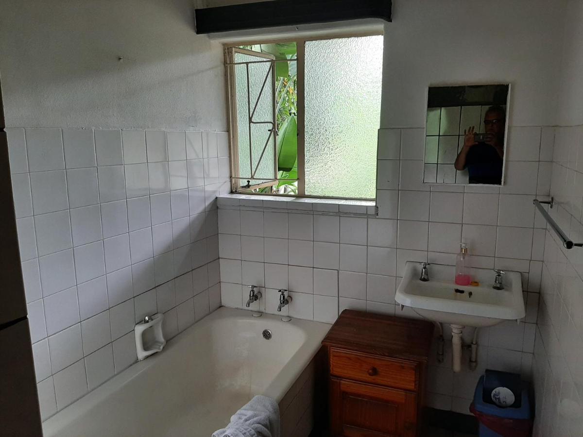 Elephant Walk Guesthouse And Back Packers Phalaborwa Zewnętrze zdjęcie