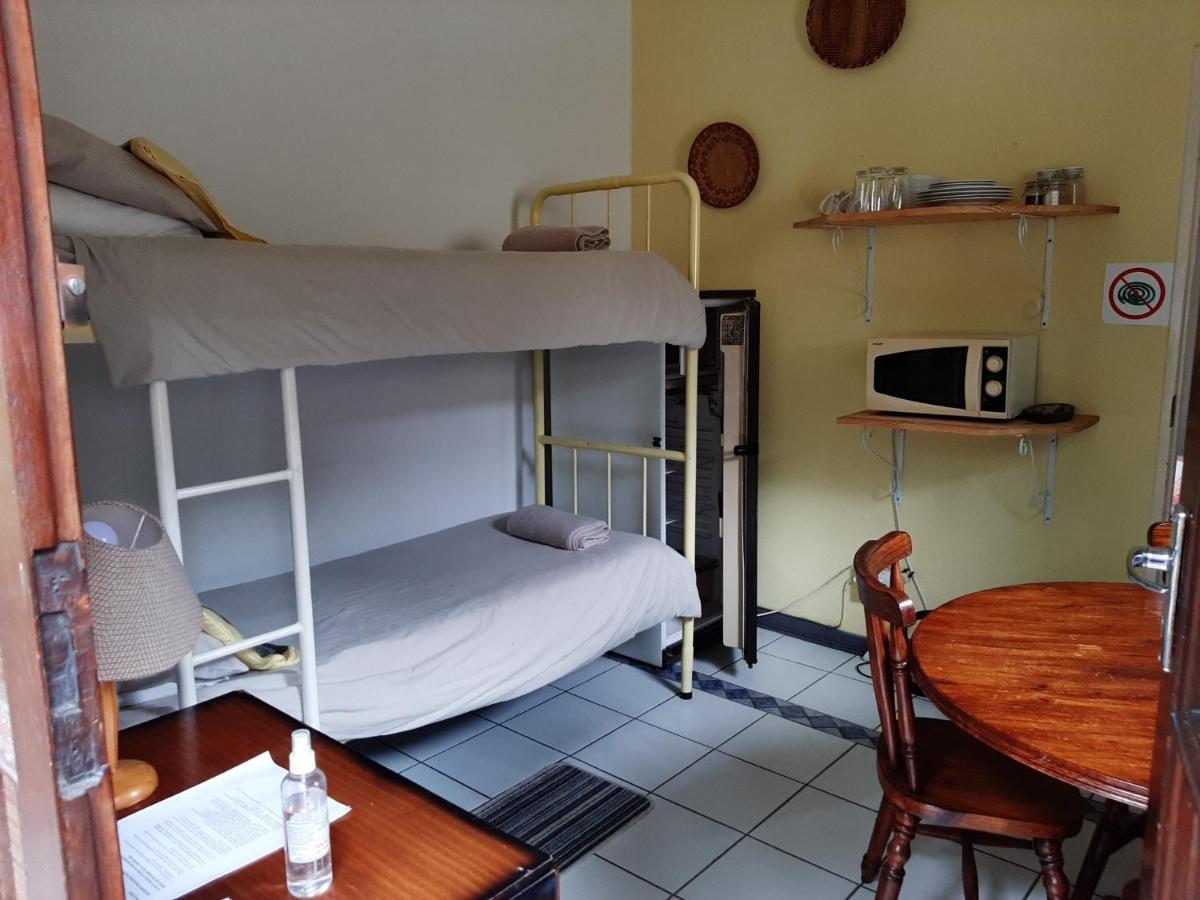 Elephant Walk Guesthouse And Back Packers Phalaborwa Zewnętrze zdjęcie