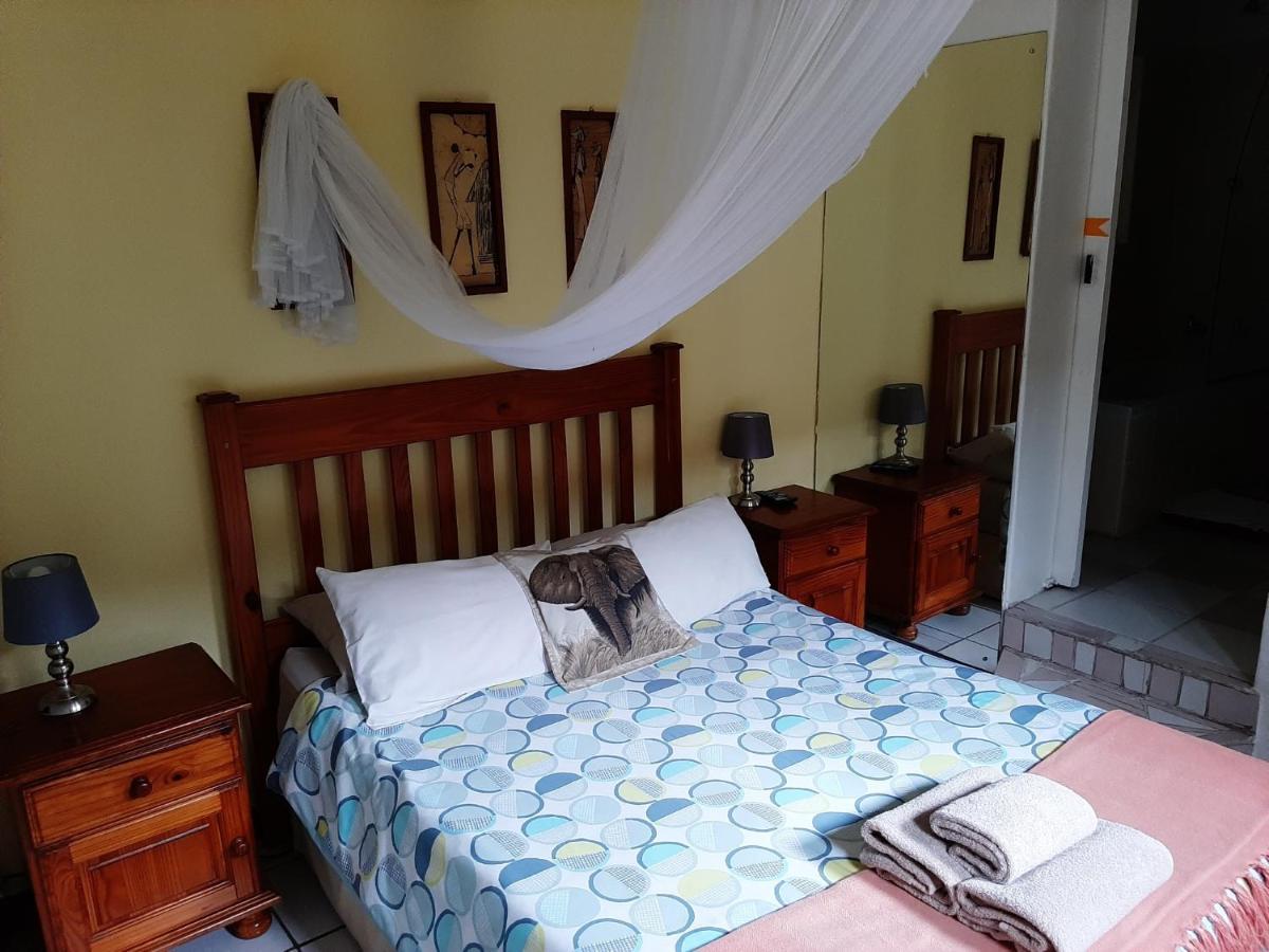 Elephant Walk Guesthouse And Back Packers Phalaborwa Zewnętrze zdjęcie