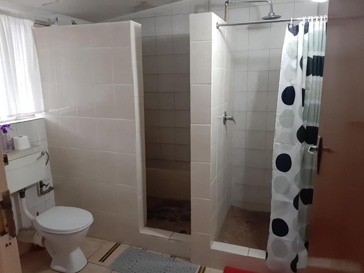 Elephant Walk Guesthouse And Back Packers Phalaborwa Zewnętrze zdjęcie