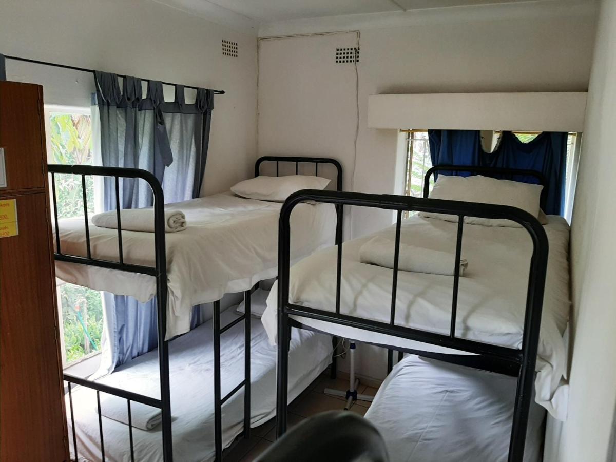 Elephant Walk Guesthouse And Back Packers Phalaborwa Zewnętrze zdjęcie