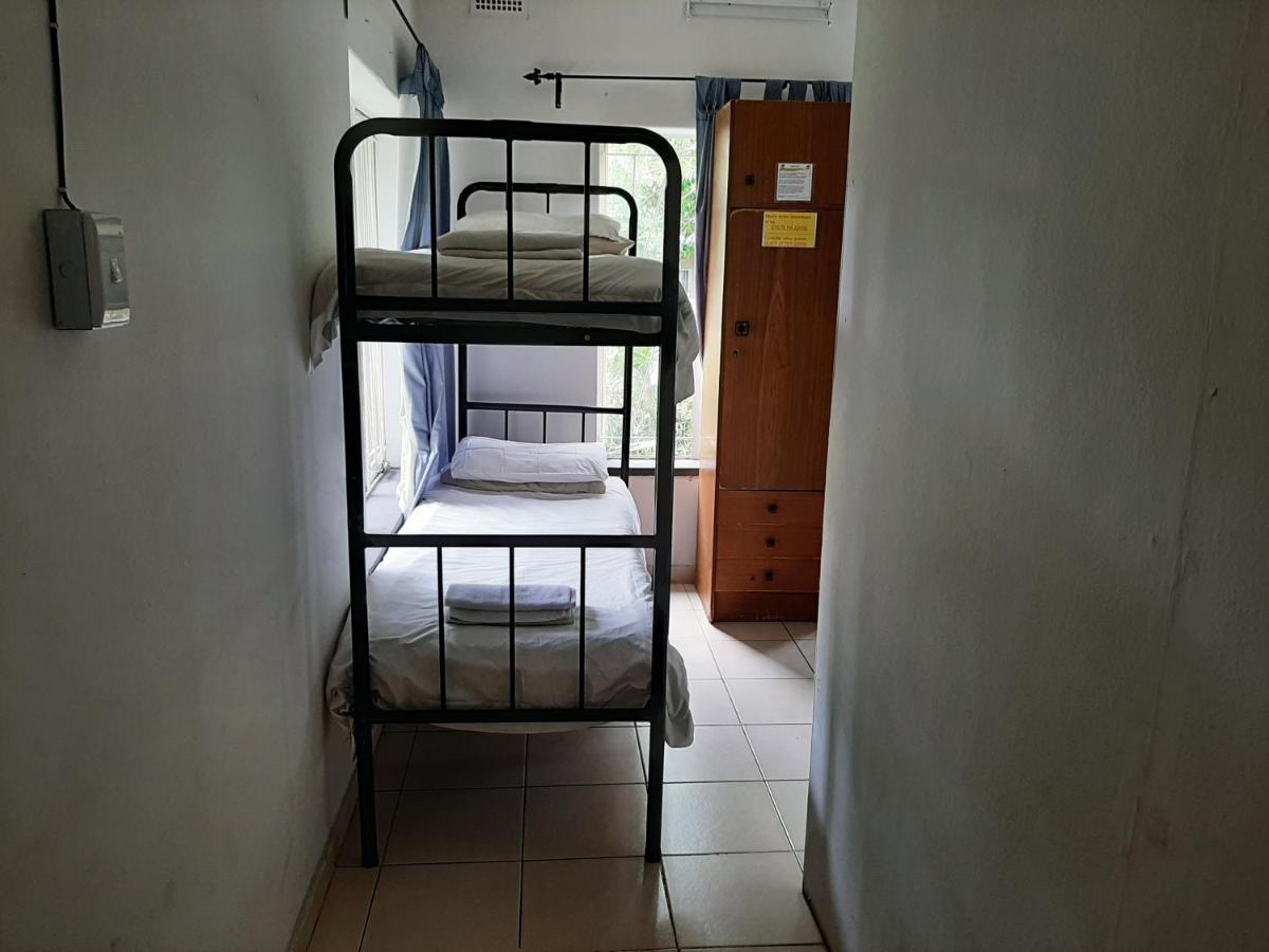 Elephant Walk Guesthouse And Back Packers Phalaborwa Zewnętrze zdjęcie